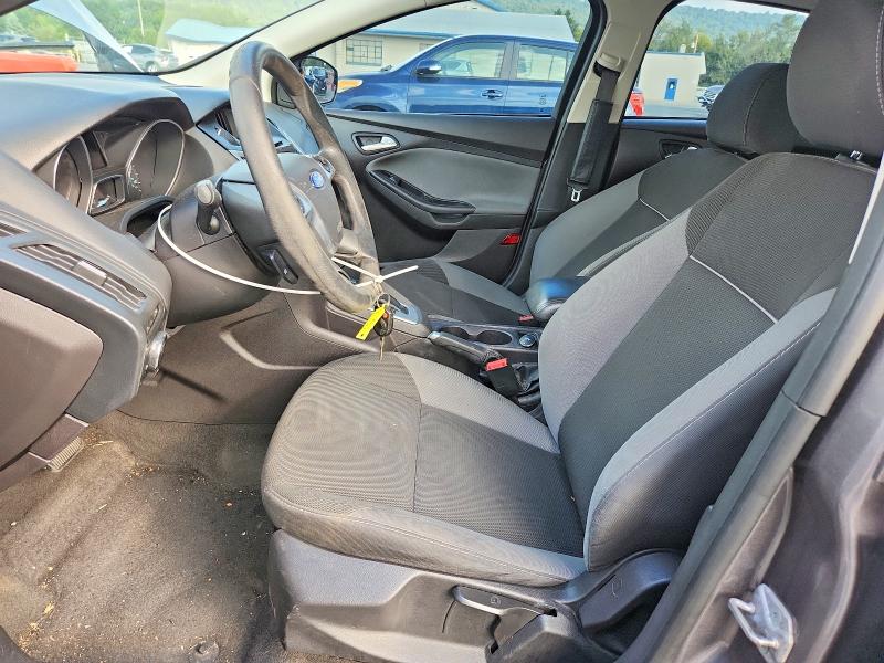 2014 Ford Focus მანქანა იყიდება აუქციონზე, vin: 1FADP3F25EL152519, აუქციონის ნომერი: 68243986