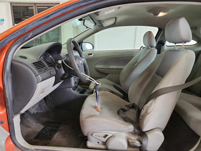 70747596 :رقم المزاد ، 1G1AK15F977147283 vin ، 2007 Chevrolet Cobalt مزاد بيع