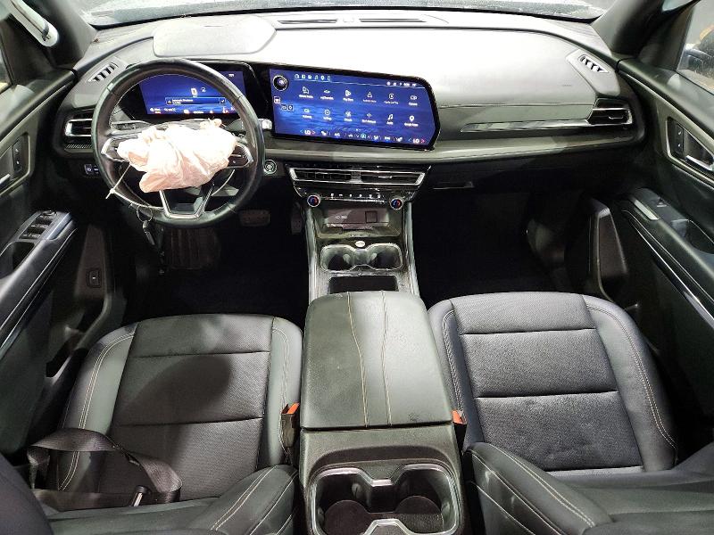 69674906 :رقم المزاد ، 1GNEVGKS5TJ183450 vin ، 2026 Chevrolet Traverse مزاد بيع
