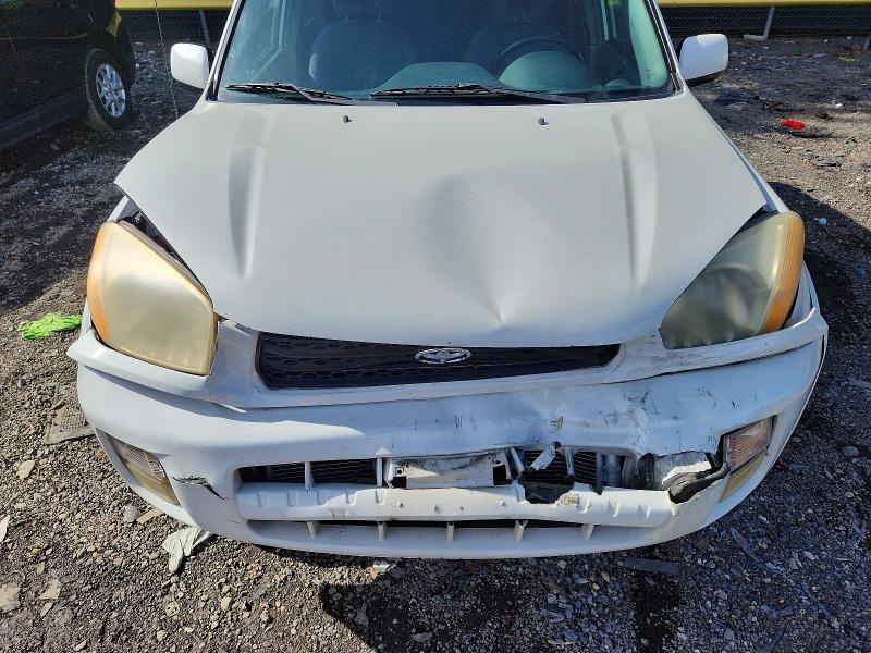 Продажа на аукционе авто 2002 Toyota Rav4, vin: JTEHH20V520133595, номер лота: 70671046