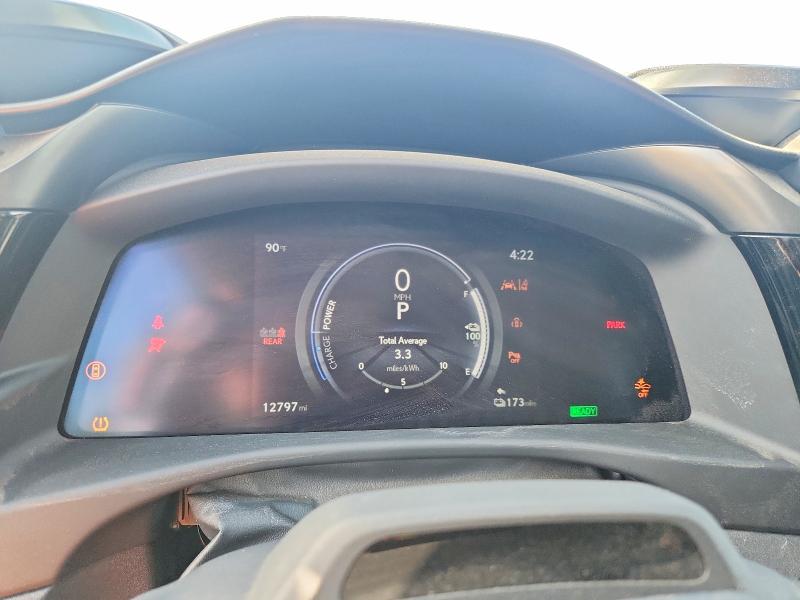 Продажа на аукционе авто 2024 Lexus Rz, vin: JTJABABB3RA003319, номер лота: 71064506