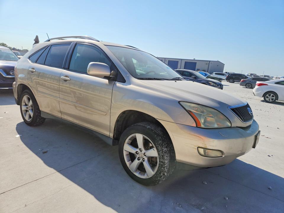 Продаж на аукціоні авто 2004 Lexus Rx, vin: JTJHA31UX40064357, номер лоту: 68314806