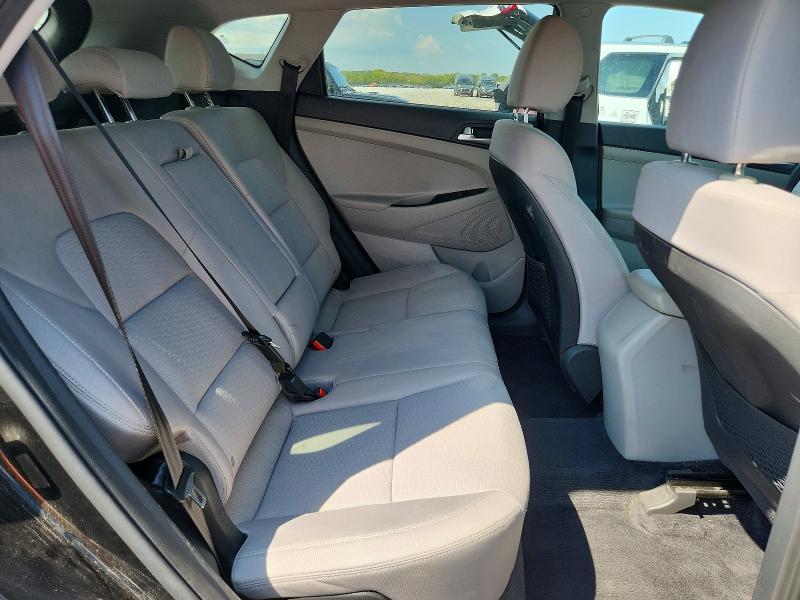 Aukcja sprzedaży 2021 Hyundai Tucson, vin: KM8J2CA40MU366410, numer aukcji: 68224486