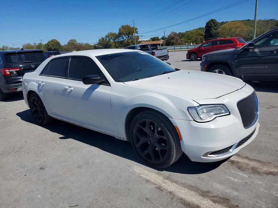 Aukcja sprzedaży 2020 Chrysler 300, vin: 2C3CCAAG5LH225587, numer aukcji: 70304566