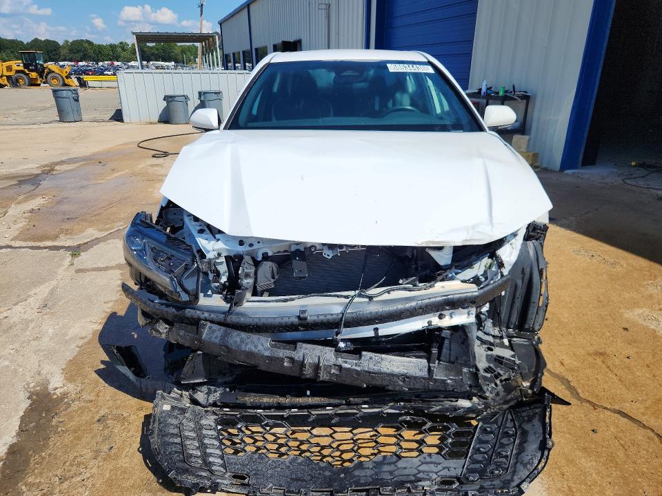 68634436 :رقم المزاد ، 4T1DAACK0SU098262 vin ، 2025 Toyota Camry مزاد بيع