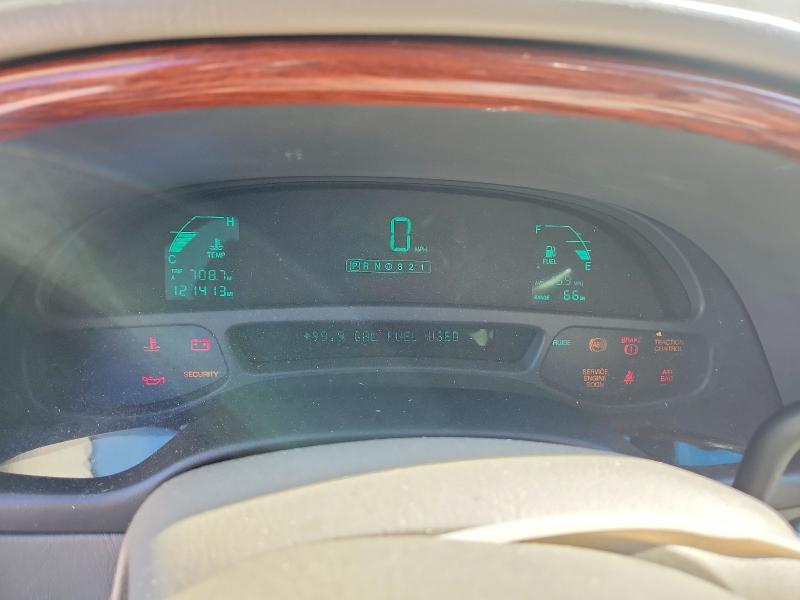 Продаж на аукціоні авто 2000 Cadillac Deville, vin: 1G6KD54Y5YU287496, номер лоту: 68414416