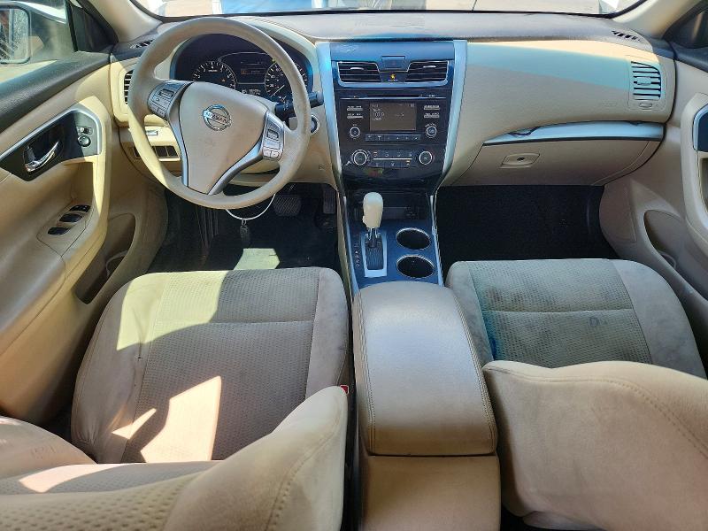Aukcja sprzedaży 2015 Nissan Altima, vin: 1N4AL3AP1FC472634, numer aukcji: 66048686