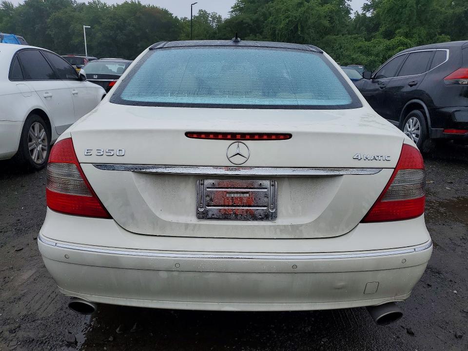 Aukcja sprzedaży 2008 Mercedes-benz E, vin: WDBUF87X58B299694, numer aukcji: 66978656