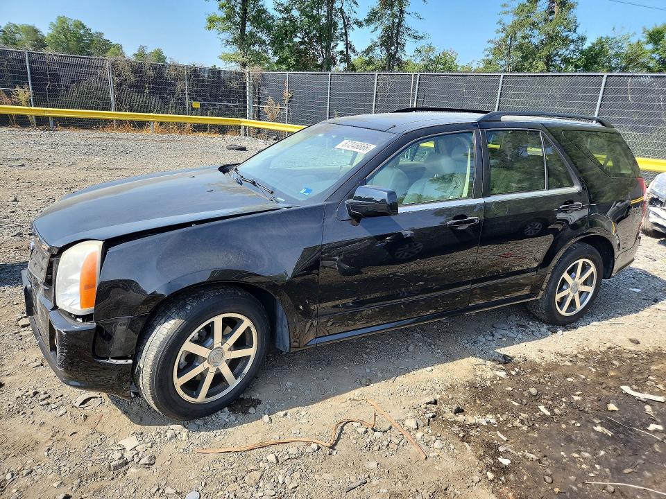 Продаж на аукціоні авто 2004 Cadillac Srx, vin: 1GYEE63A740175523, номер лоту: 67246666