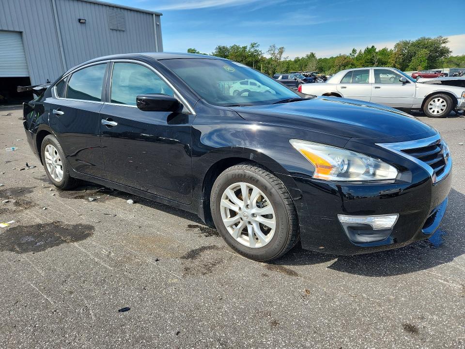 68868876 :رقم المزاد ، 1N4AL3AP9FC128971 vin ، 2015 Nissan Altima مزاد بيع