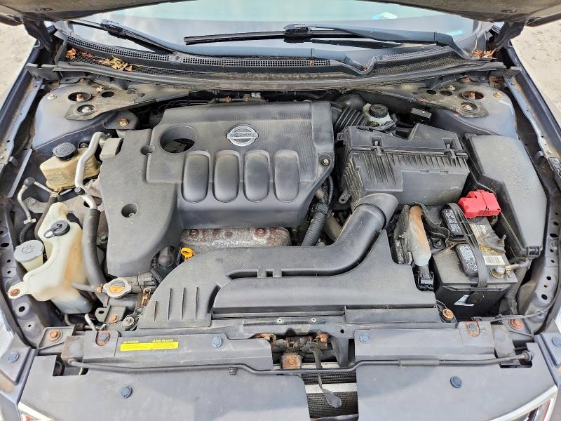 2010 Nissan Altima მანქანა იყიდება აუქციონზე, vin: 1N4AL2AP1AN539482, აუქციონის ნომერი: 68539836