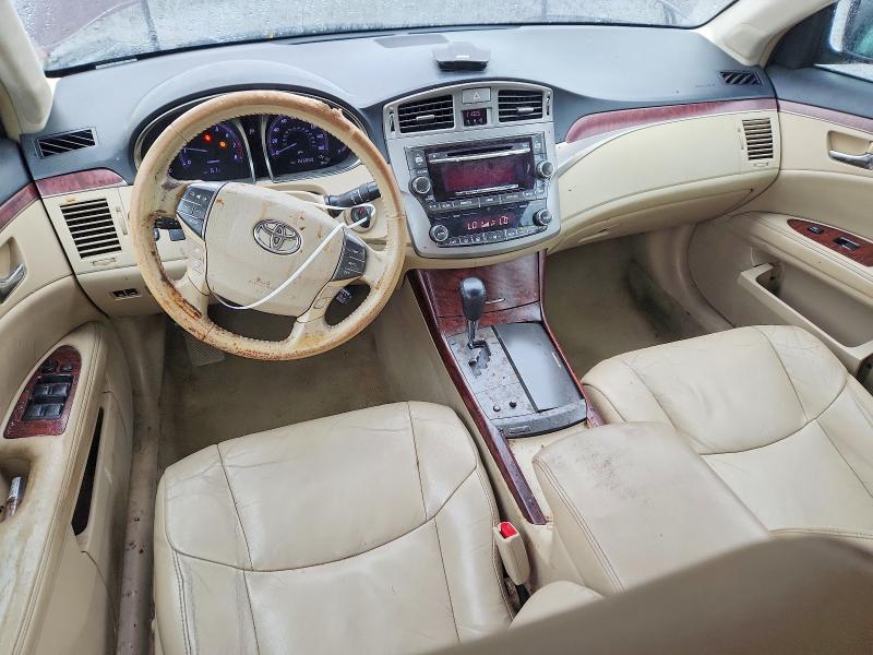 Продажа на аукционе авто 2011 Toyota Avalon, vin: 4T1BK3DB5BU408663, номер лота: 70015406