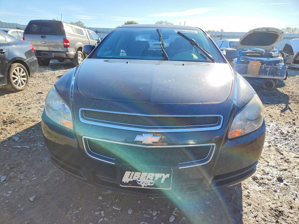 Aukcja sprzedaży 2010 Chevrolet Malibu, vin: 1G1ZB5EB8AF240980, numer aukcji: 70649936