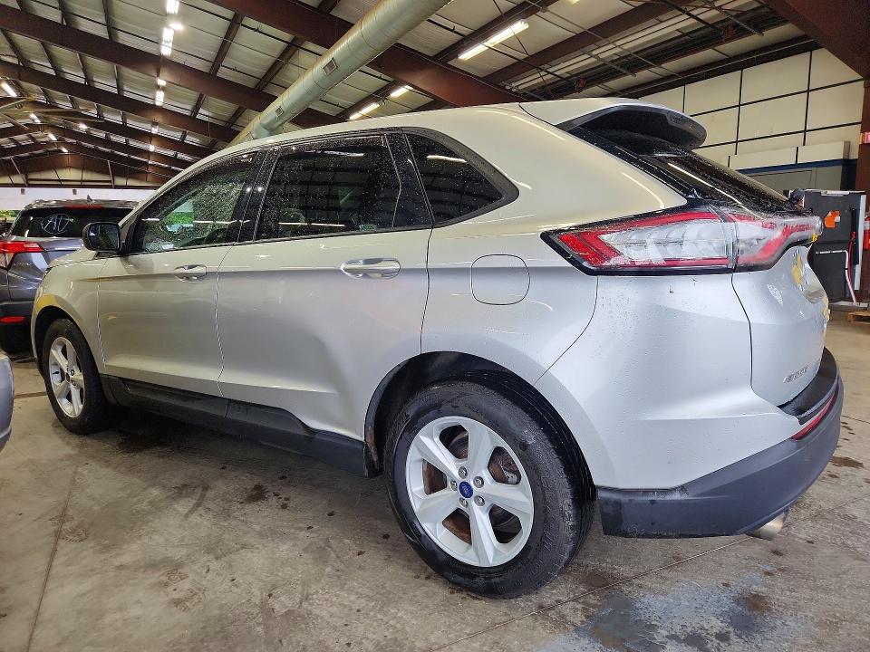Aukcja sprzedaży 2017 Ford Edge, vin: 2FMPK4G98HBC21386, numer aukcji: 71029876
