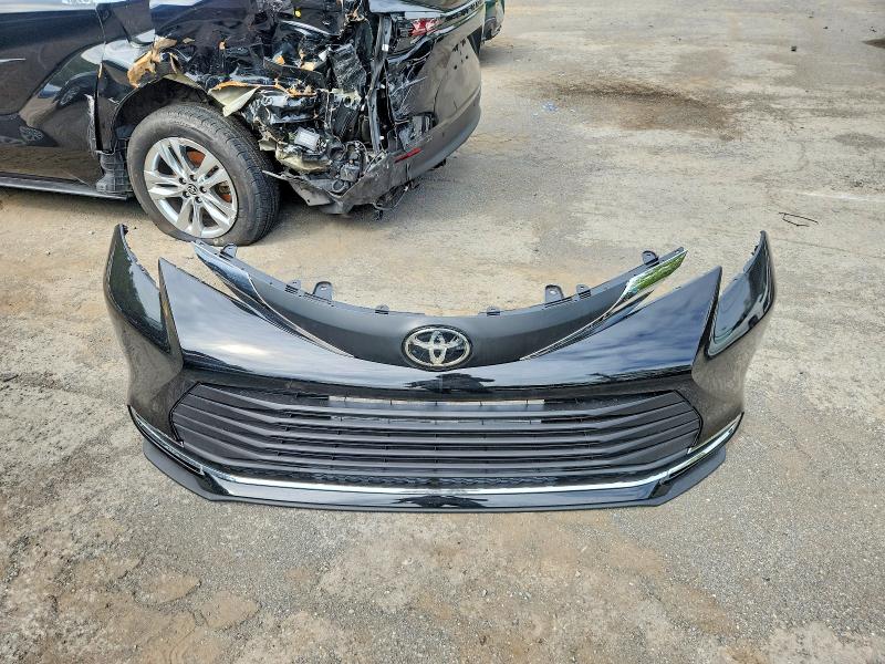 Продажа на аукционе авто 2023 Toyota Sienna, vin: 5TDCSKFC6PS106268, номер лота: 69499736
