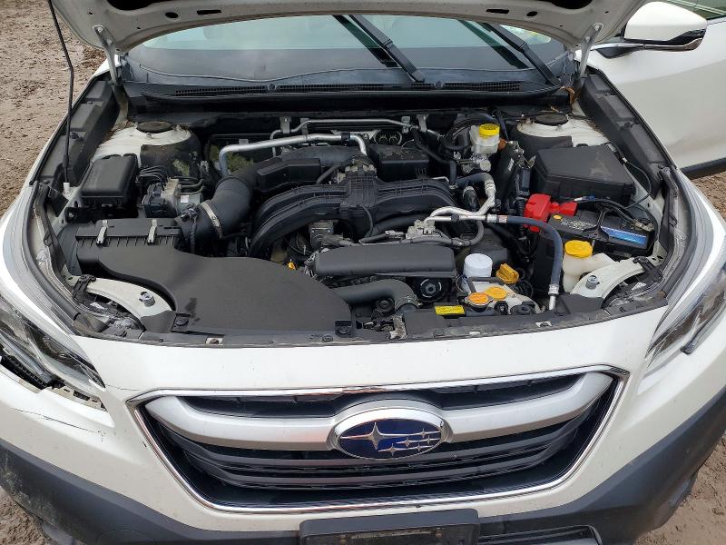 Aukcja sprzedaży 2020 Subaru Outback, vin: 4S4BTANC5L3230849, numer aukcji: 66348326