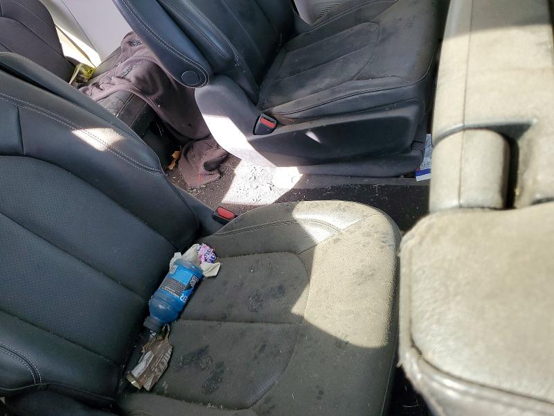 Aukcja sprzedaży 2022 Chrysler Pacifica, vin: 2C4RC1L78NR121482, numer aukcji: 68750476