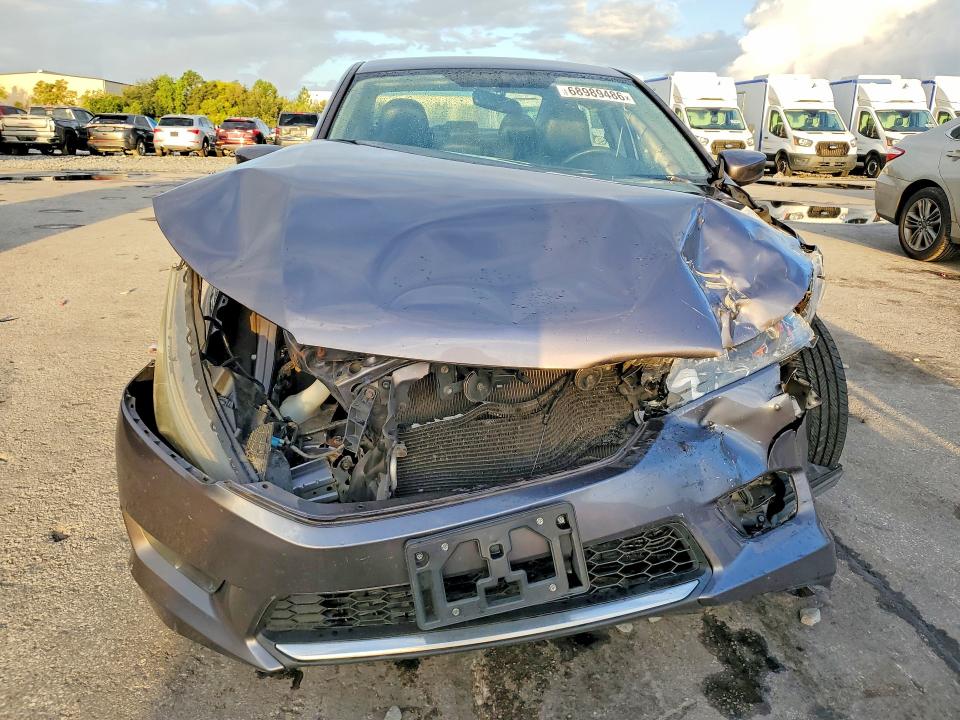 Aukcja sprzedaży 2015 Honda Accord, vin: 1HGCR2F37FA169842, numer aukcji: 68989486