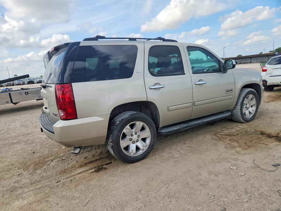 2013 Gmc Yukon მანქანა იყიდება აუქციონზე, vin: 1GKS1CE08DR376337, აუქციონის ნომერი: 69413106