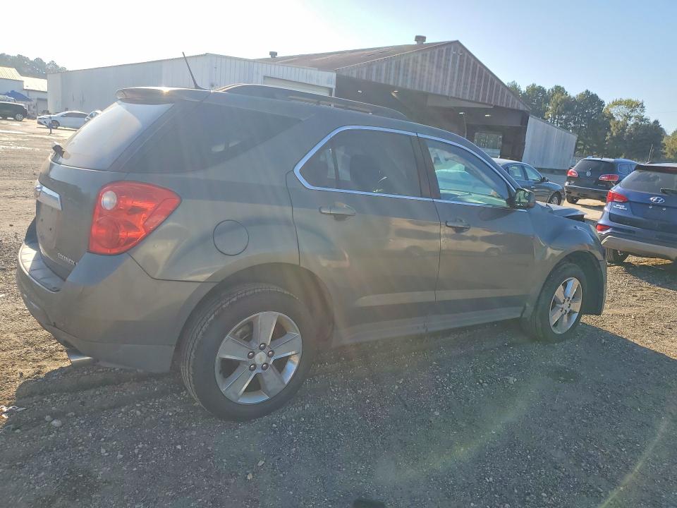 Aukcja sprzedaży 2013 Chevrolet Equinox, vin: 2GNFLDE33D6252549, numer aukcji: 69280676