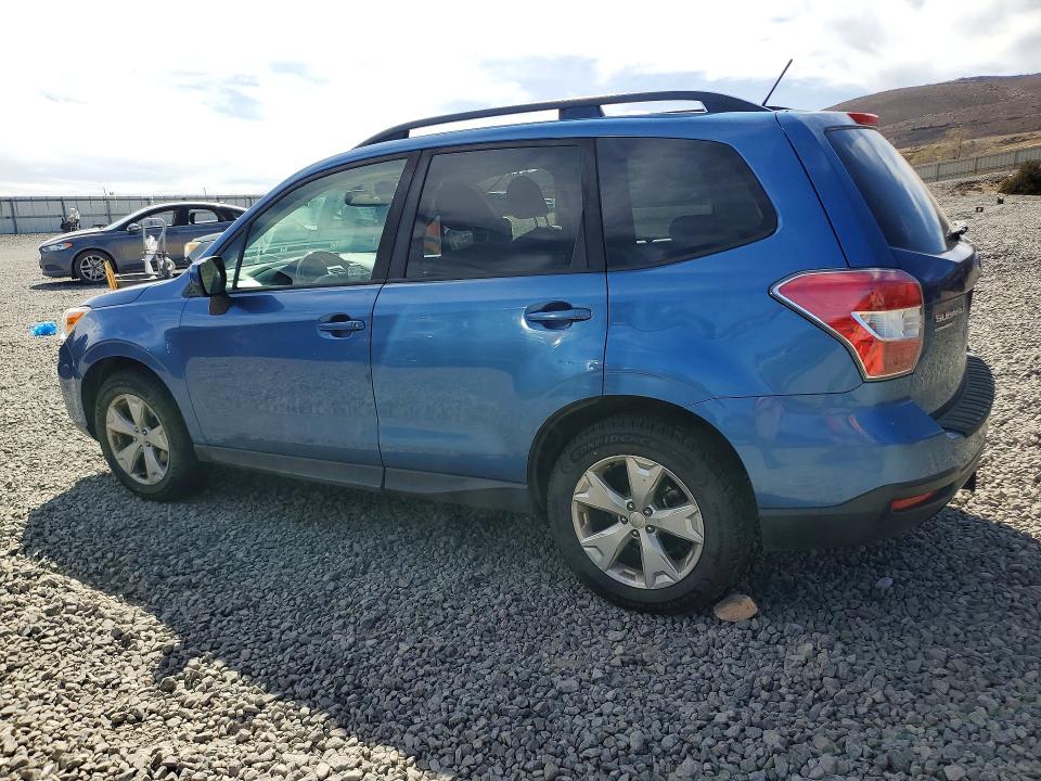 Aukcja sprzedaży 2015 Subaru Forester, vin: JF2SJADC4FH566738        , numer aukcji: 69000506