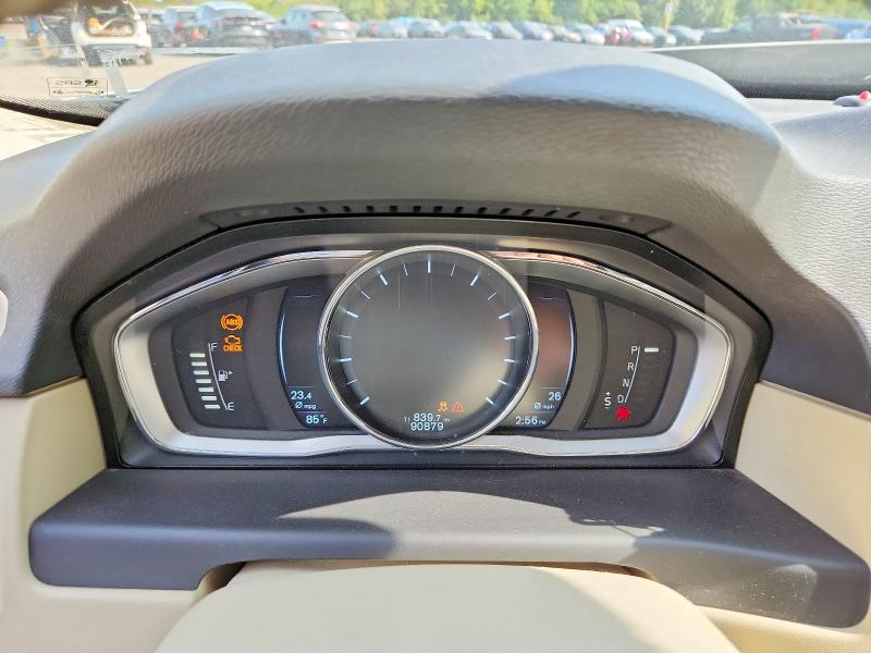Aukcja sprzedaży 2016 Volvo Xc70, vin: YV4612NM6G1259916, numer aukcji: 68949476