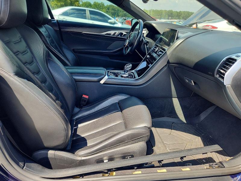 Продаж на аукціоні авто 2020 Bmw 840xi, vin: WBADZ4C03LBP67969, номер лоту: 67316136