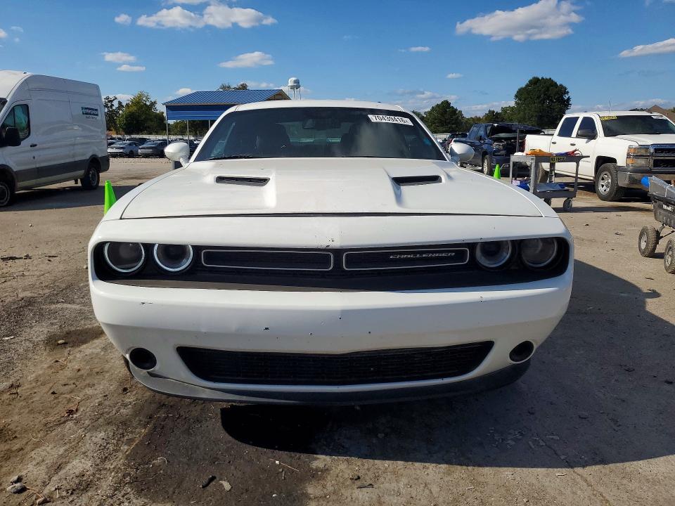 2019 Dodge Challenger მანქანა იყიდება აუქციონზე, vin: 2C3CDZGG6KH712198, აუქციონის ნომერი: 70439416