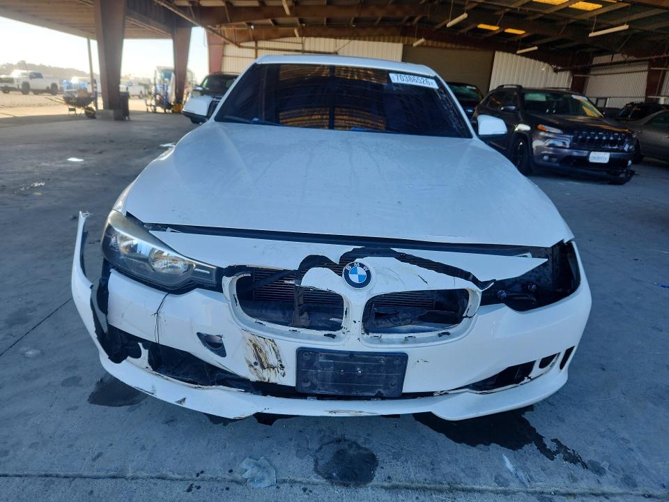 Aukcja sprzedaży 2013 Bmw 328, vin: WBA3C1C51DF435630, numer aukcji: 70386526