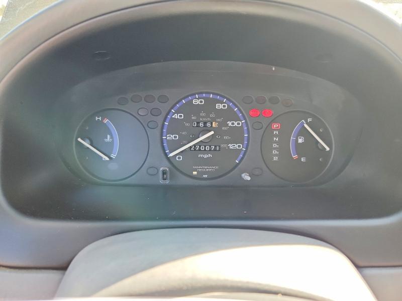 Auction sale of the 1999 Honda Civic, vin: 1HGEJ6221XL090936, lot number: 70257916