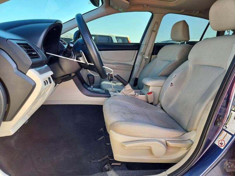 69388406 :رقم المزاد ، JF2GPAVC3D2898446 vin ، 2013 Subaru Xv Crosstrek مزاد بيع