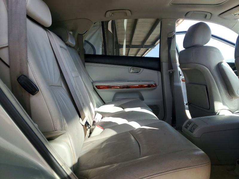 Auction sale of the 2005 Lexus Rx, vin: 2T2GA31U75C033911        , lot number: 69093466