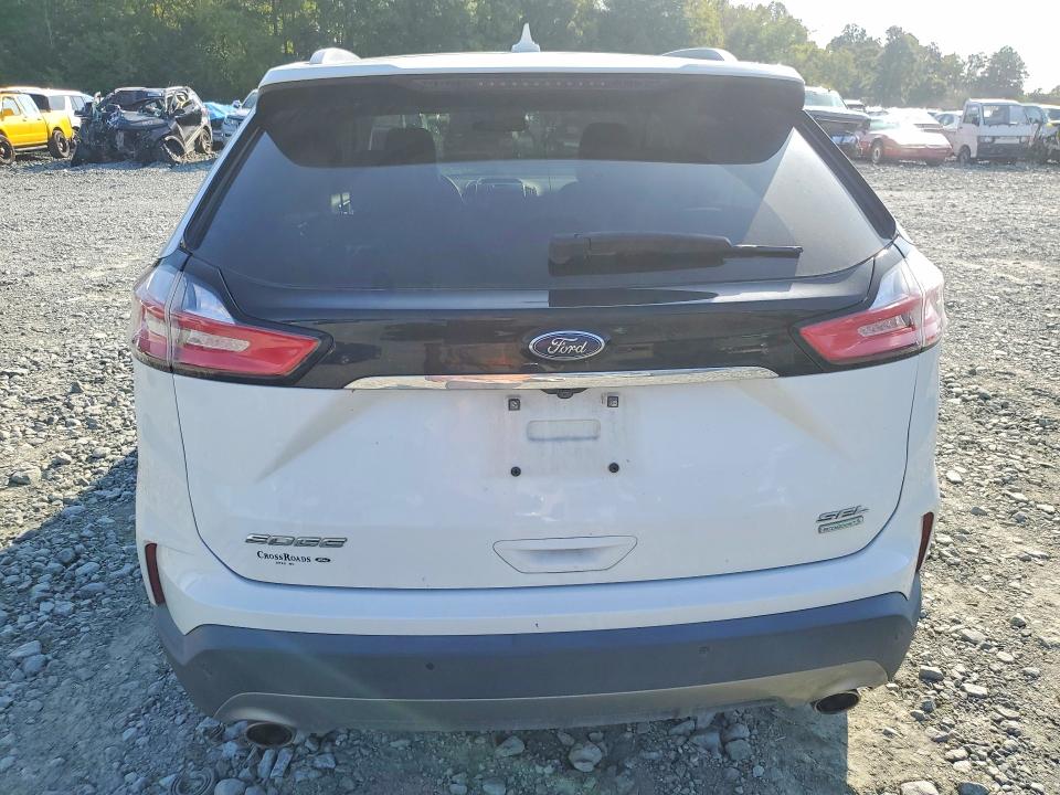 Продажа на аукционе авто 2020 Ford Edge, vin: 2FMPK3J98LBA32202, номер лота: 69113336
