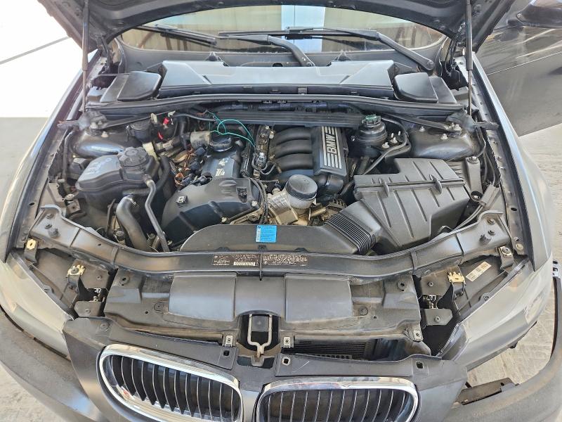 Продажа на аукционе авто 2011 Bmw 328, vin: WBAPH5G59BNM81942, номер лота: 68841326