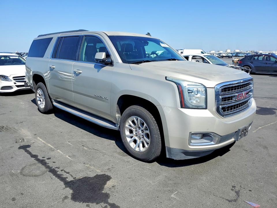 69742886 :رقم المزاد ، 1GKS2HKC6FR235407 vin ، 2015 Gmc Yukon Xl مزاد بيع