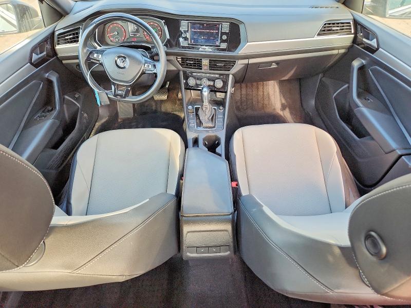 Продаж на аукціоні авто 2019 Volkswagen Jetta, vin: 3VWCB7BU8KM200900, номер лоту: 67303016