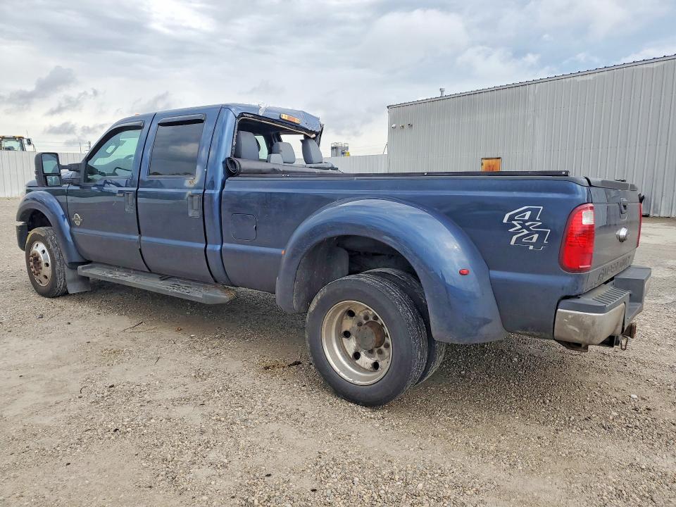 Продаж на аукціоні авто 2016 Ford F450, vin: 1FT8W4DTXGED22073, номер лоту: 67817436
