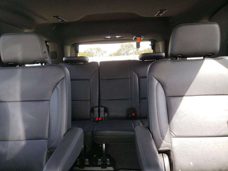 Aukcja sprzedaży 2021 Chevrolet Tahoe, vin: 1GNSKPKDXMR329390, numer aukcji: 67704086