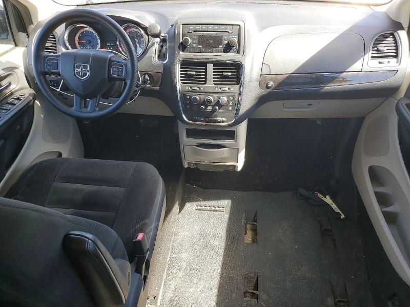 Продажа на аукционе авто 2016 Dodge Grand Caravan, vin: 2C4RDGCG8GR179188, номер лота: 68385946