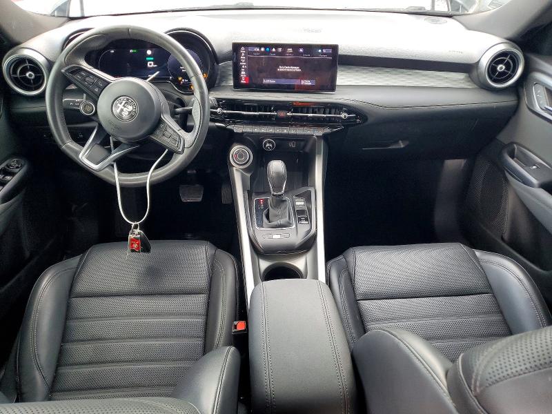 Продажа на аукционе авто 2024 Alfa Romeo Tonale, vin: ZASPATCW7R3048480, номер лота: 68216766