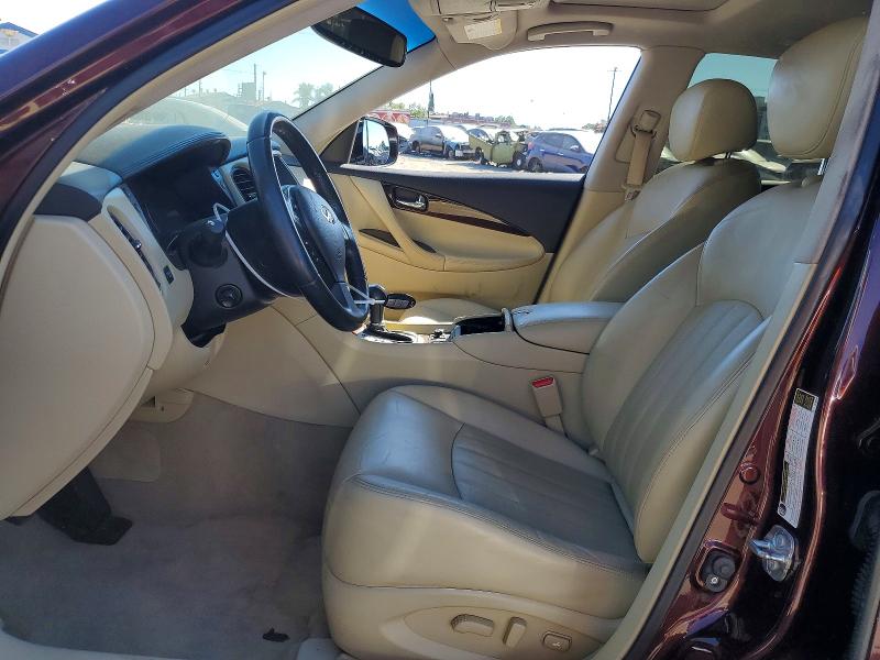 Aukcja sprzedaży 2016 Infiniti Qx50, vin: JN1BJ0RP4GM232273, numer aukcji: 67495276