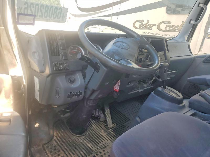 Aukcja sprzedaży 2012 Isuzu Npr Hd, vin: JALC4W16XC7002761, numer aukcji: 68082026
