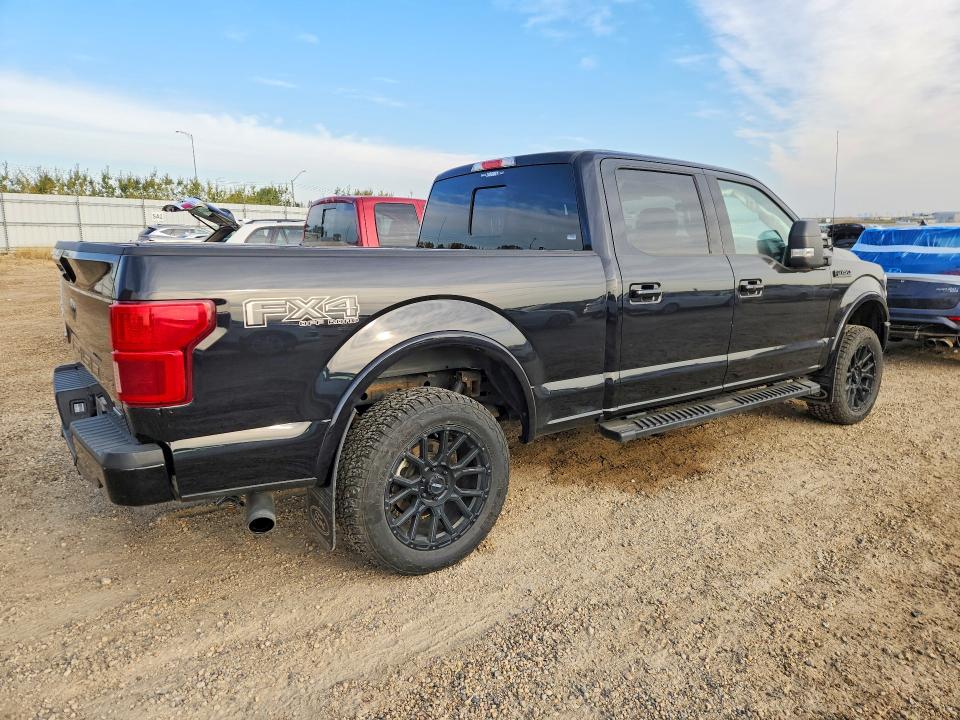 Продаж на аукціоні авто 2020 Ford F150, vin: 1FTFW1E47LFB92965, номер лоту: 69061606