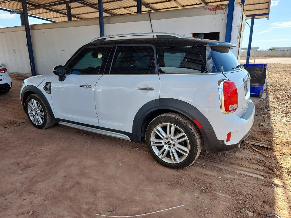 Продажа на аукционе авто 2019 Mini Cooper, vin: WMZYT3C53K3E95852, номер лота: 67309536