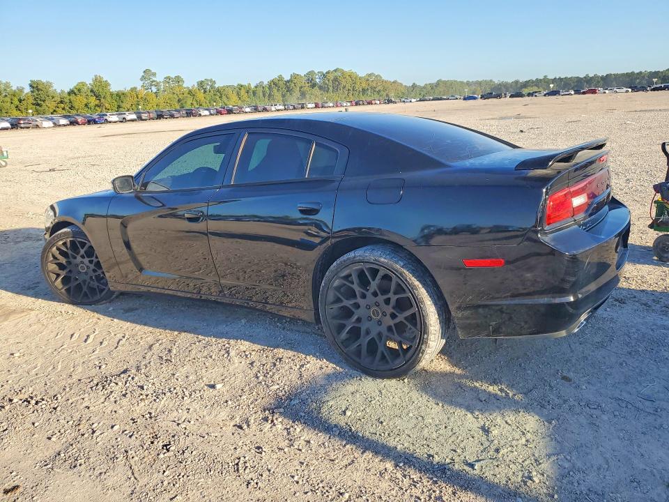 69088026 :رقم المزاد ، 2C3CDXBG6DH678312         vin ، 2013 Dodge Charger مزاد بيع
