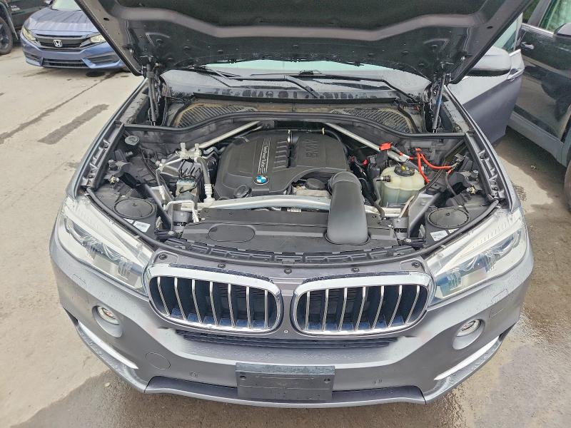 Aukcja sprzedaży 2017 Bmw X5, vin: 5UXKR0C51H0V67978, numer aukcji: 67419416