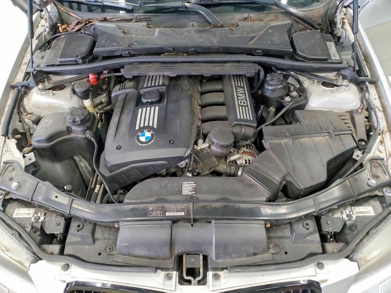Aukcja sprzedaży 2011 Bmw 328, vin: WBAPK7C57BF086039, numer aukcji: 68332546