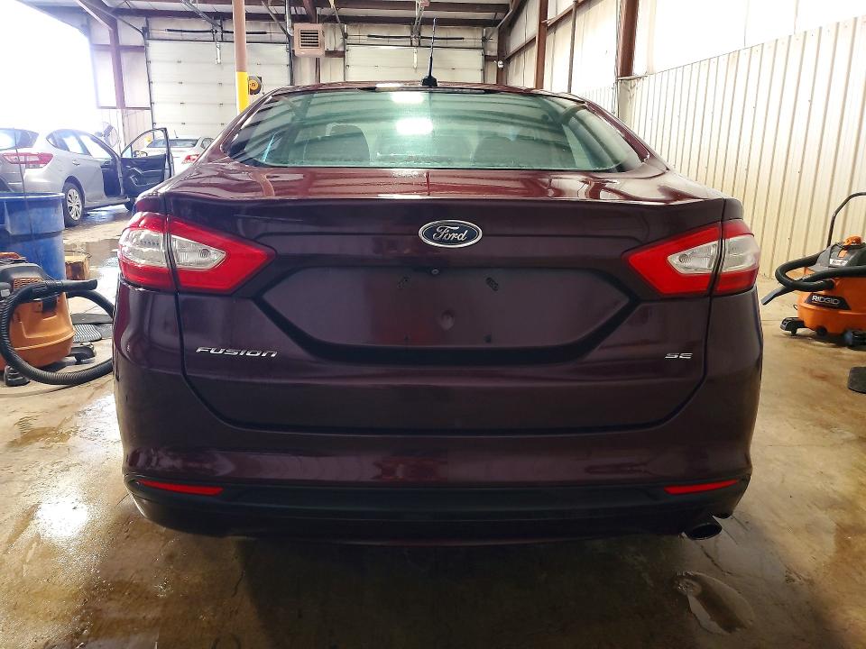 2013 Ford Fusion მანქანა იყიდება აუქციონზე, vin: 3FA6P0H74DR180862, აუქციონის ნომერი: 69699966