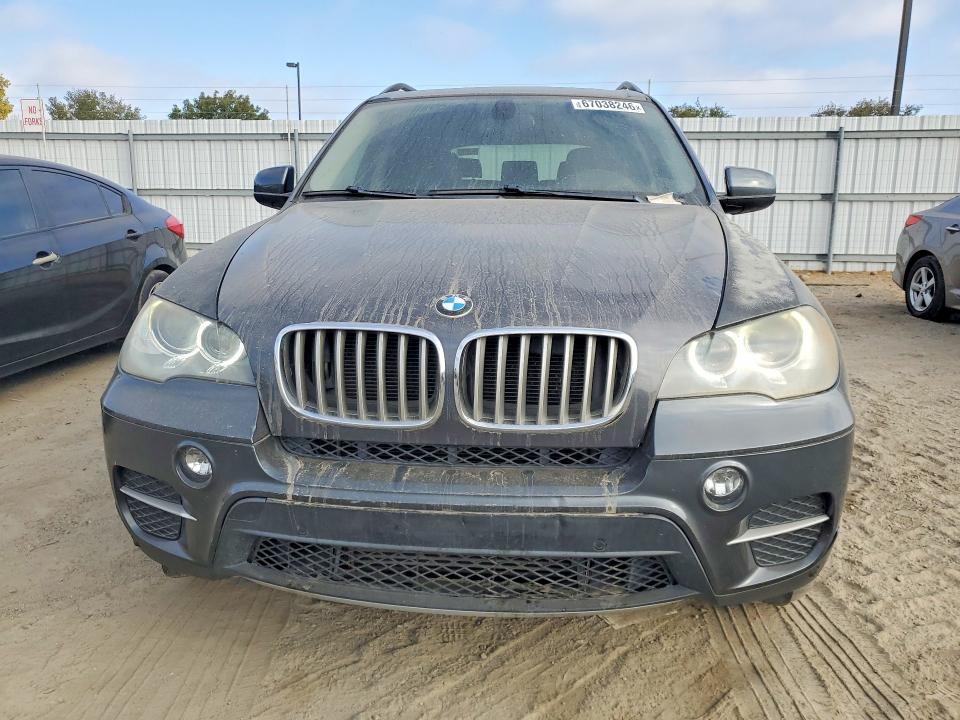 Продаж на аукціоні авто 2013 Bmw X5, vin: 5UXZV4C51D0E06108, номер лоту: 67038246