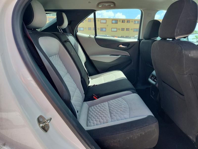 Aukcja sprzedaży 2019 Chevrolet Equinox, vin: 3GNAXHEV9KL352137, numer aukcji: 69313116